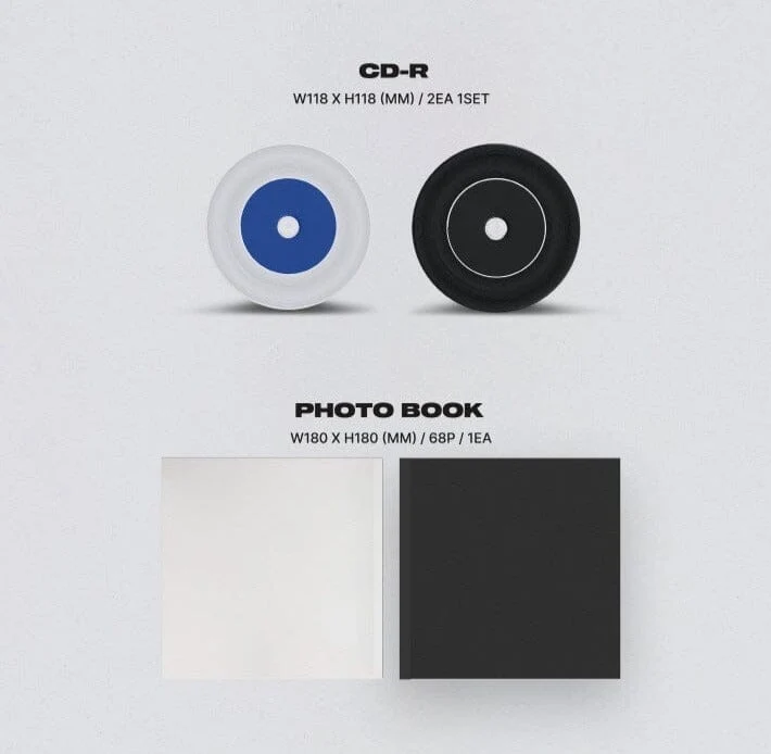 CRUSH - WONDEREGO (3RD ALBUM)