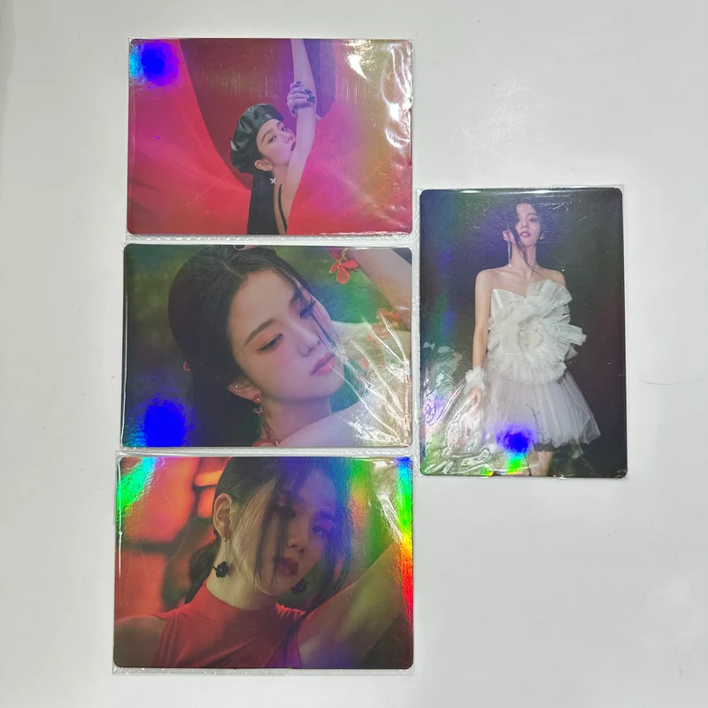 [BLACKPINK] Jisoo : Me : Weverse POB