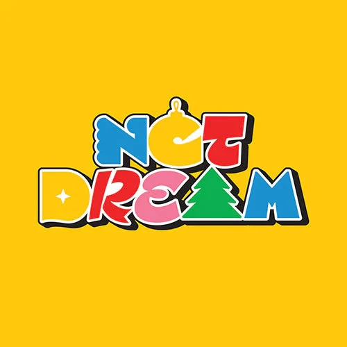 NCT DREAM - CANDY WINTER SPECIAL (Limited Edition)