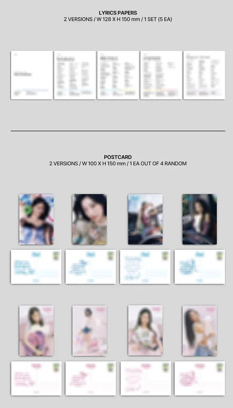 H1-KEY - SEOUL DREAMING (2ND MINI ALBUM)