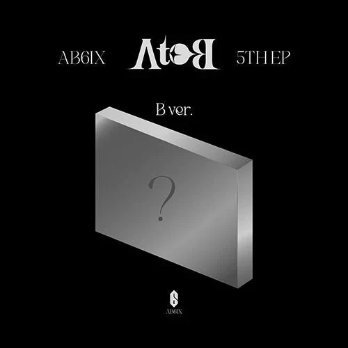 AB6IX - 5TH EP [A to B]