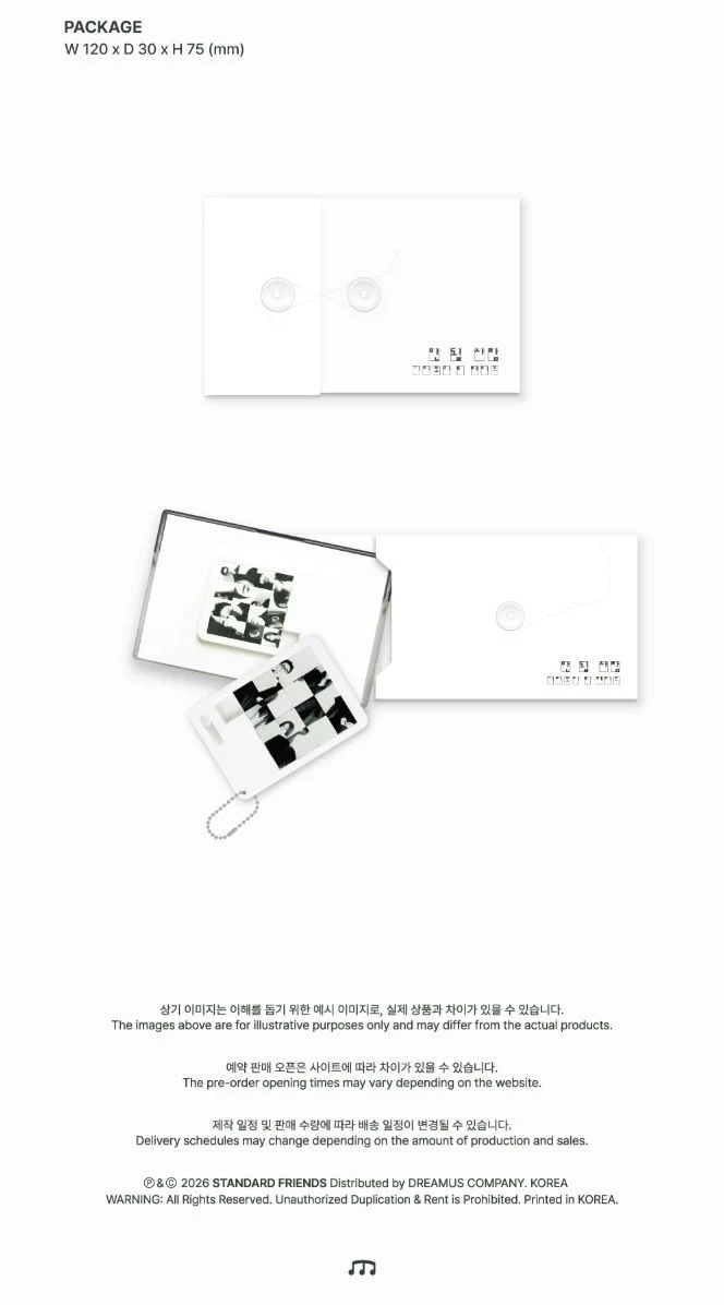 GIRIBOY & HEIZE - SOMEONE WHO WAS NEVER MEANT TO BE (CASSETTE TAPE)