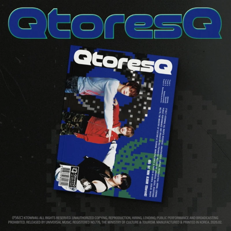 QQQ - QTORESQ