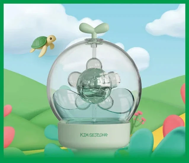 KIM SEJEONG - LIGHT STICK OFICIAL
