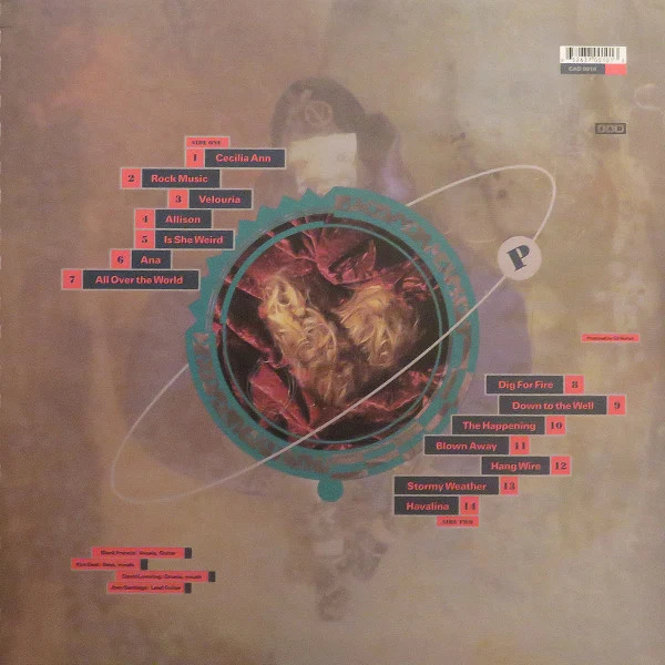 Pixies | Bossanova