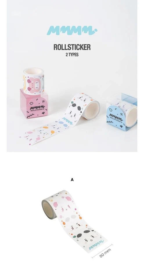 PLAVE - '2ND ANNIVERSARY POP-UP STORE: HAPPY PLAVE DAY' MD