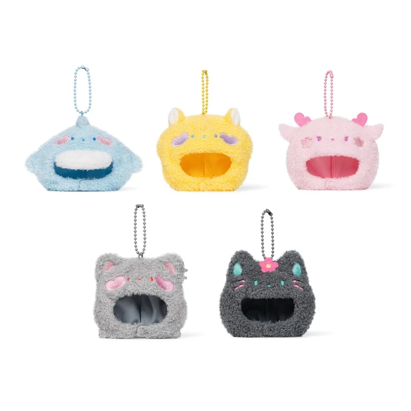 PLAVE - '2ND ANNIVERSARY POP-UP STORE: HAPPY PLAVE DAY' PLUSH MD