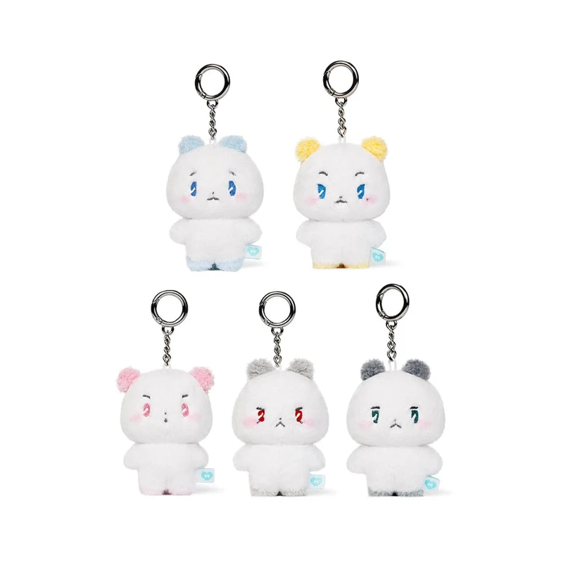 PLAVE - '2ND ANNIVERSARY POP-UP STORE: HAPPY PLAVE DAY' PLUSH MD