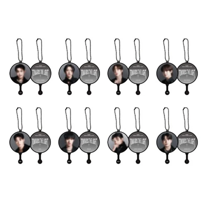 ATEEZ - '2025 ATEEZ WORLD TOUR' MD