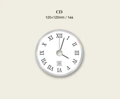 CLOSE YOUR EYES - ETERNALT (PHOTOBOOK VER.) + BDM Photocard