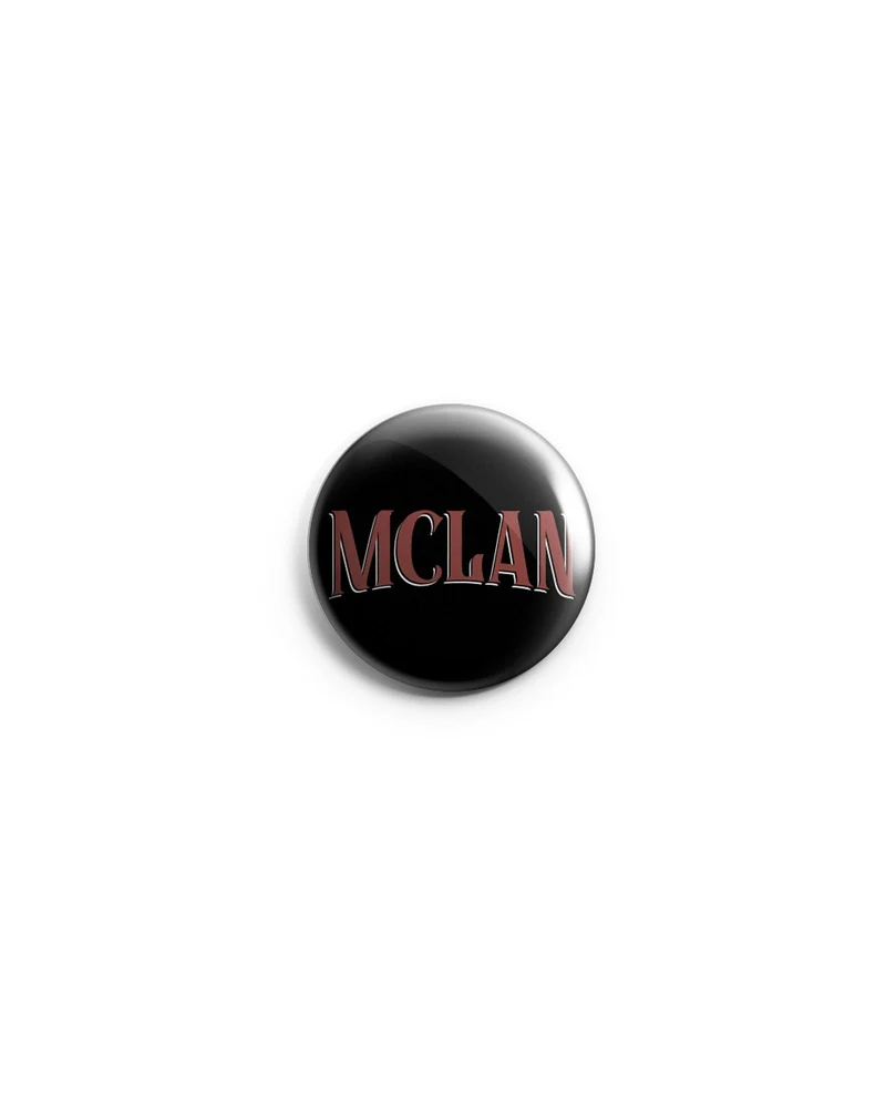 M Clan - Chapa M Clan "Logo"