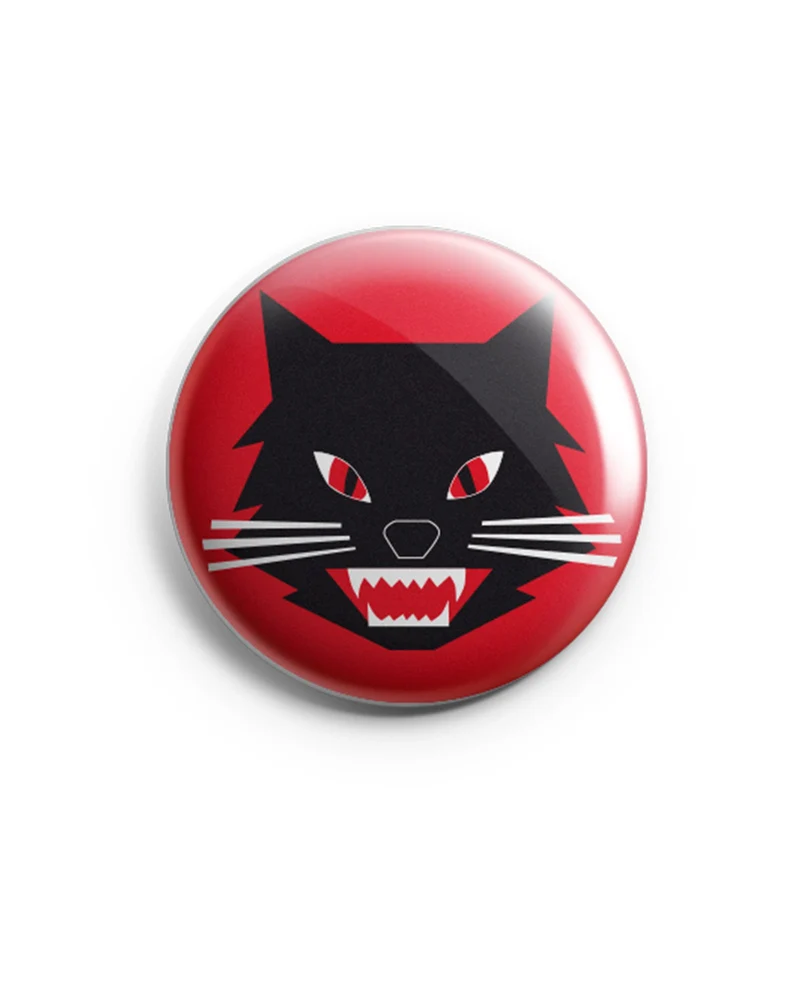 Los Suaves - Chapa "Gato"