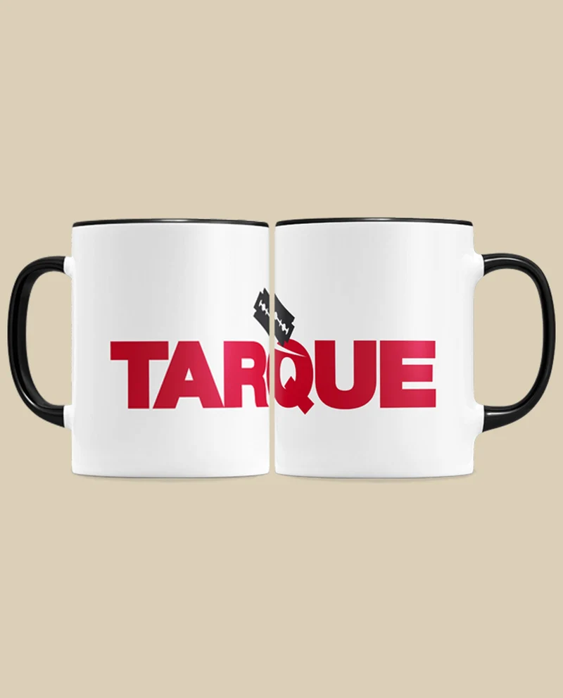 Taza Tarque Logo