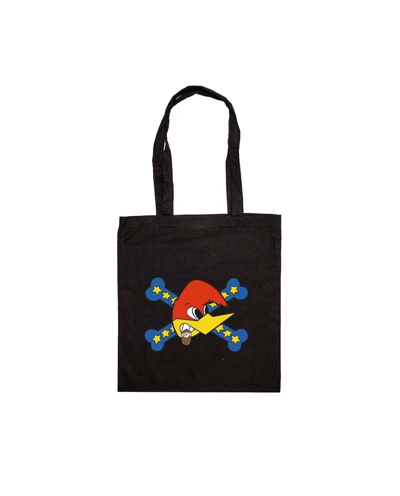 Loquillo - Tote Bag "Logo"