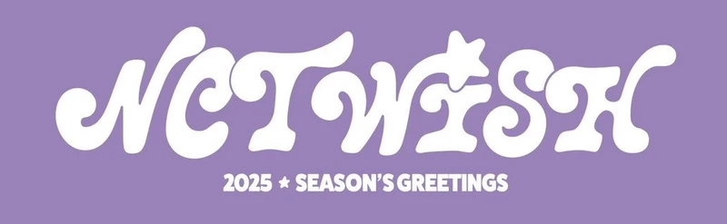 [NCT] NCT Wish : 2025 Season's Greetings MD