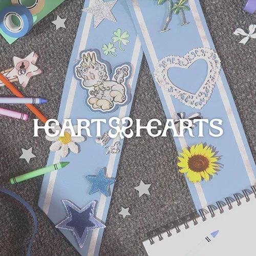 [HEARTS2HEARTS] The Chase
