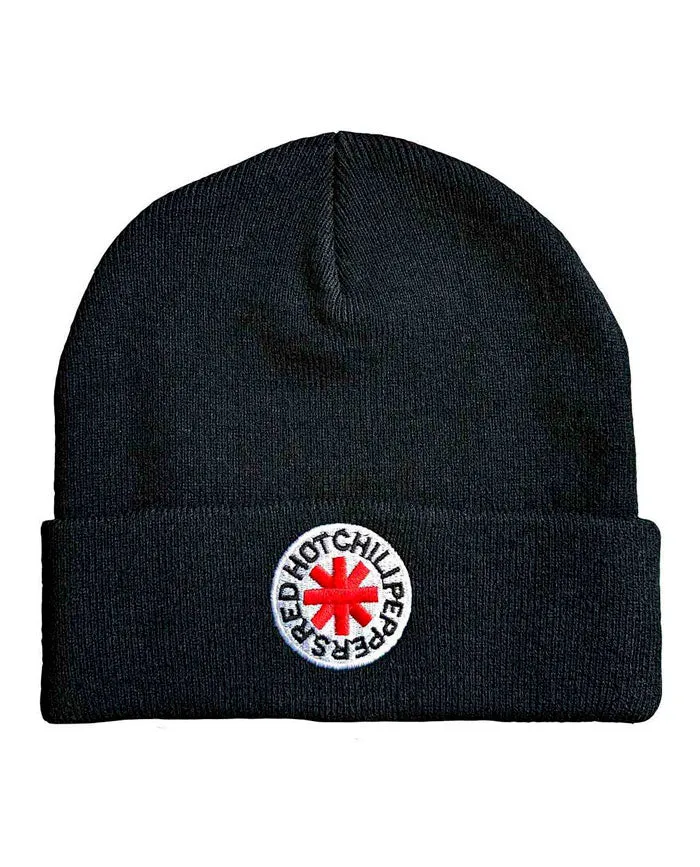 Red Hot Chili Peppers - Gorro Beanie "Logo"
