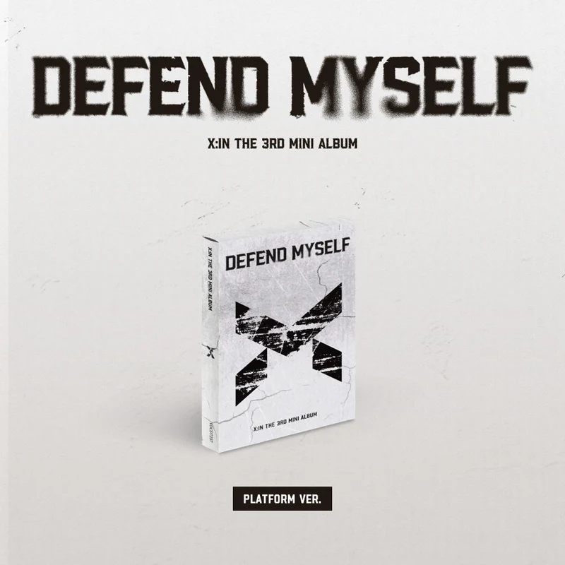 X:IN - Defend Myself (Platform ver.)