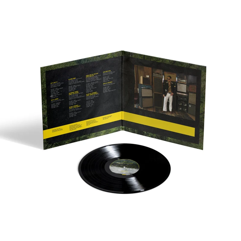 José James | 1978 [2LP]