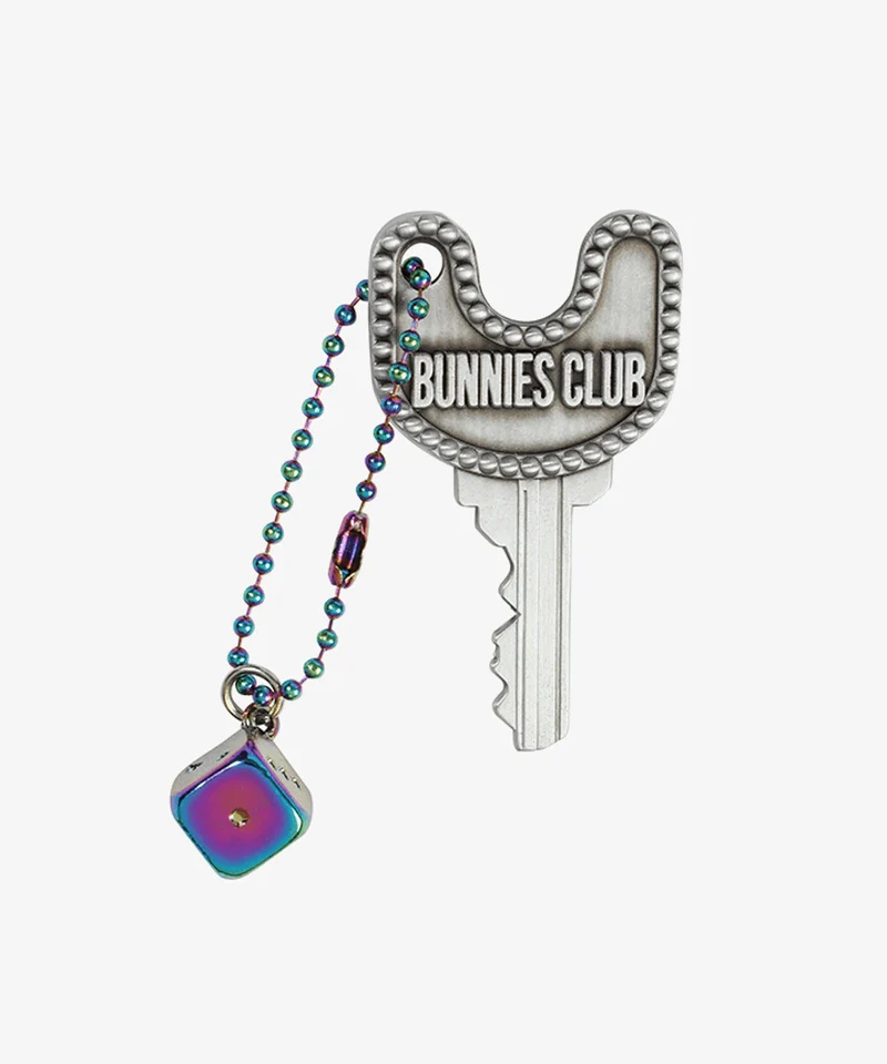 NEWJEANS - BUNNIES CLUB MD