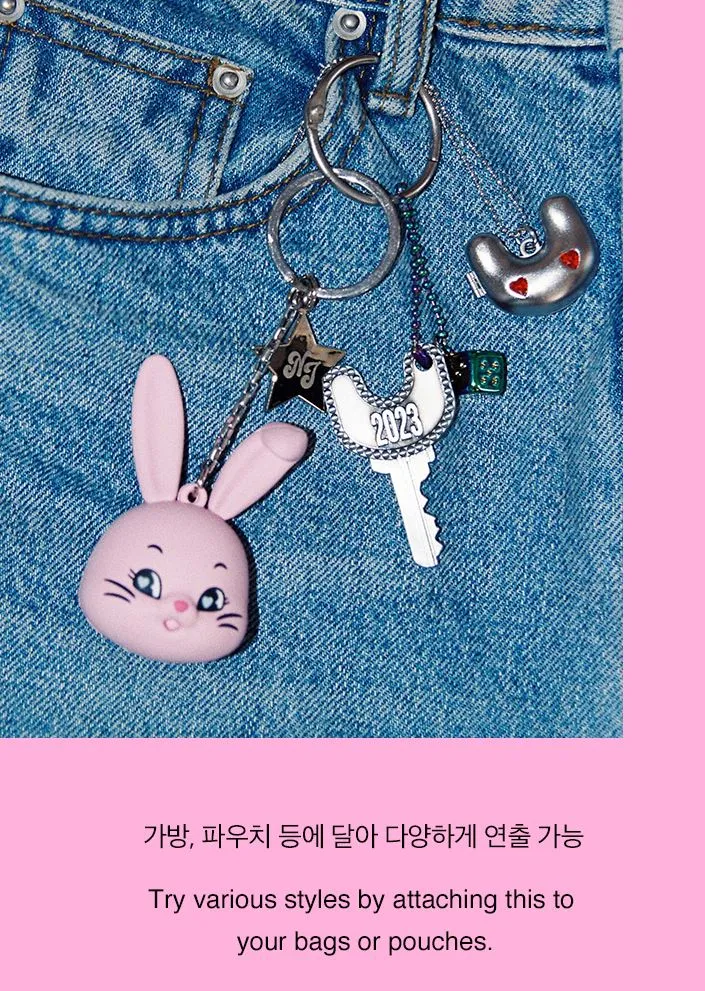 NEWJEANS - BUNNIES CLUB MD