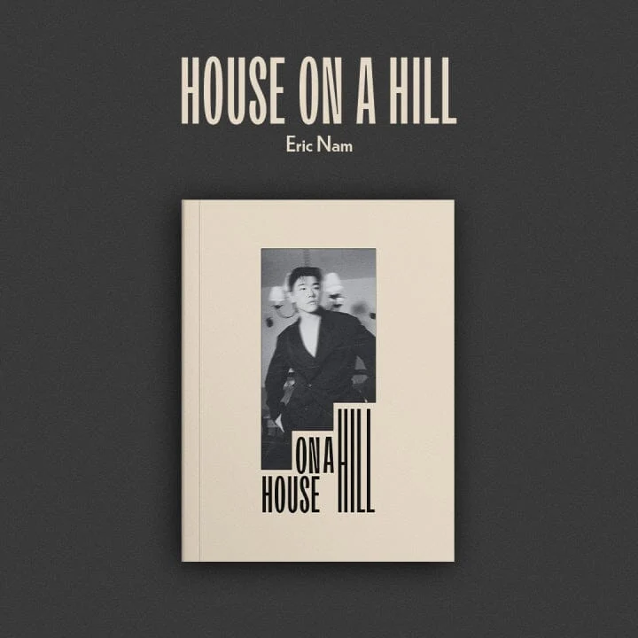 ERIC NAM - HOUSE ON A HILL
