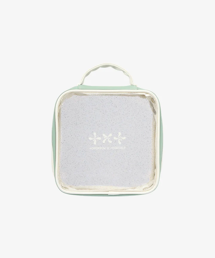 [TXT] Sweet : Vanity Pouch