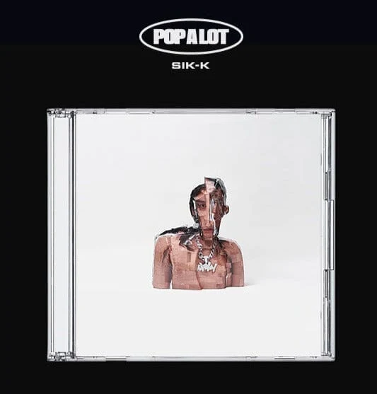 Sik-K - POP A LOT