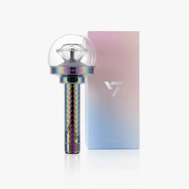 SEVENTEEN - LIGHT STICK OFICIAL VER.3