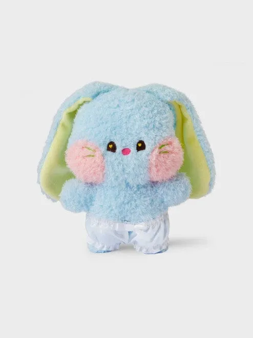 NEWJEANS - BUNINI COSTUME PLUSH