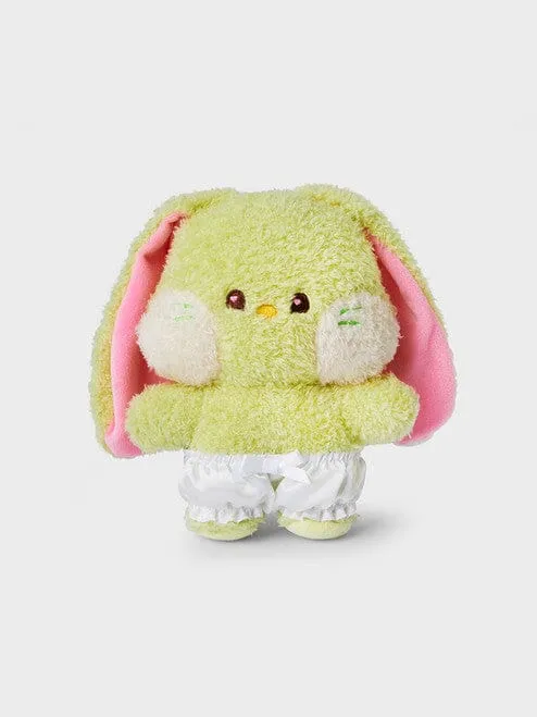NEWJEANS - BUNINI COSTUME PLUSH