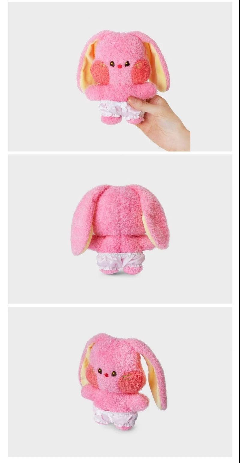 NEWJEANS - BUNINI COSTUME PLUSH