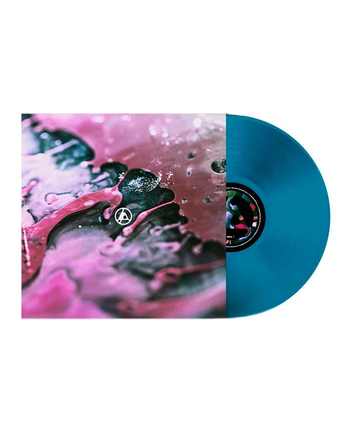 Linkin Park - LP Vinilo Azul "From Zero"