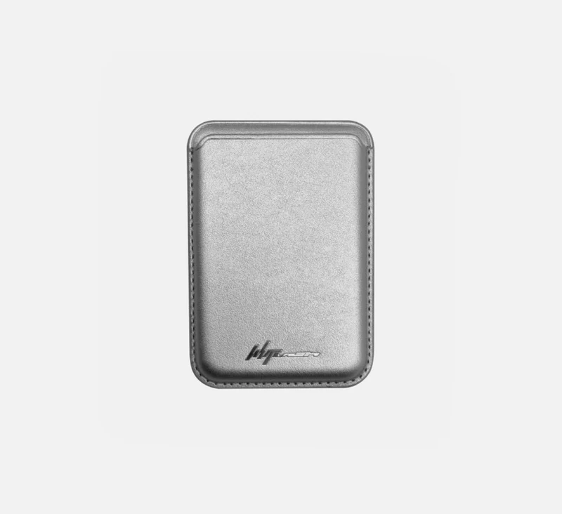 [AESPA] Whiplash : Magsafe Card Wallet