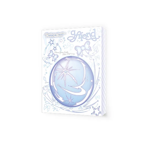 [GFRIEND] Season Of Memories