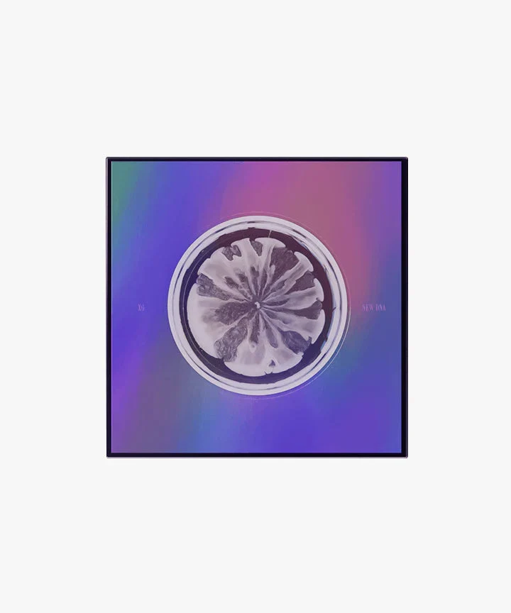 XG - NEW DNA (1ST MINI ALBUM)