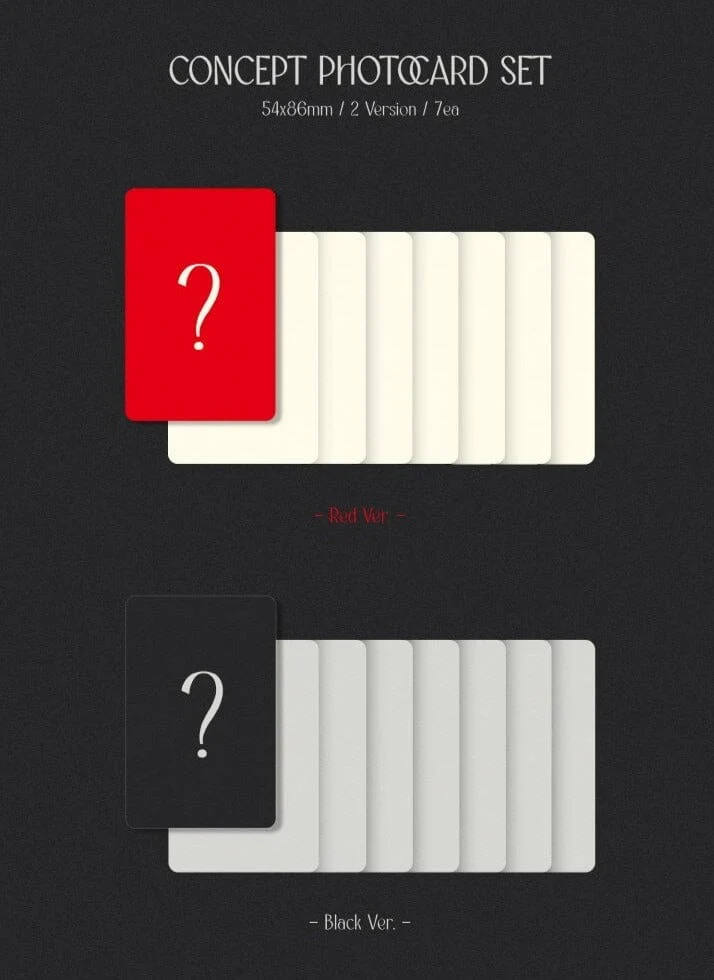 JEON SOMI - GAME PLAN (NEMO ALBUM VER.)
