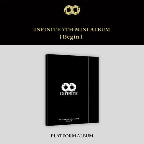 INFINITE - 13EGIN (PLATFORM VER.)