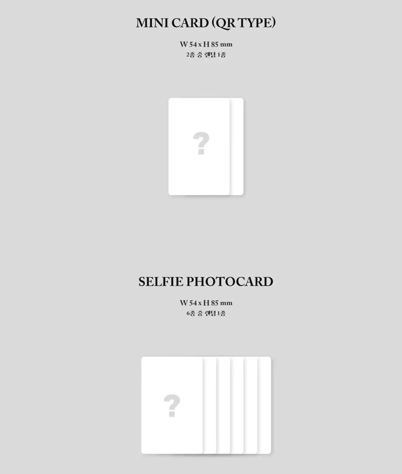 INFINITE - 13EGIN (PLATFORM VER.)