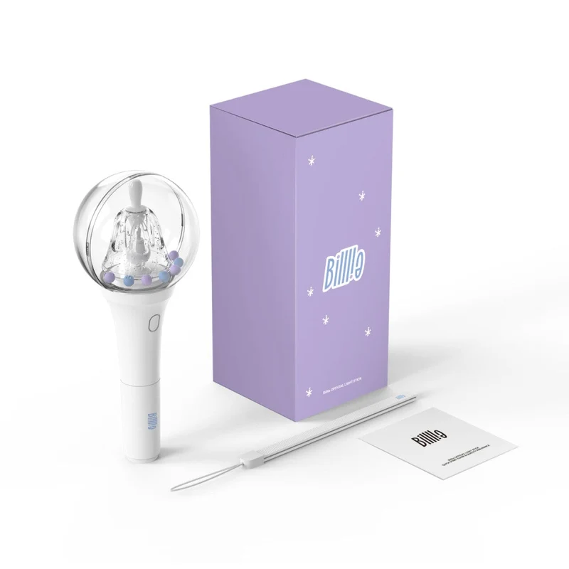 (G)I-DLE - Official Light Stick