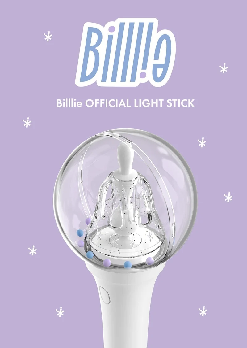 (G)I-DLE - Official Light Stick