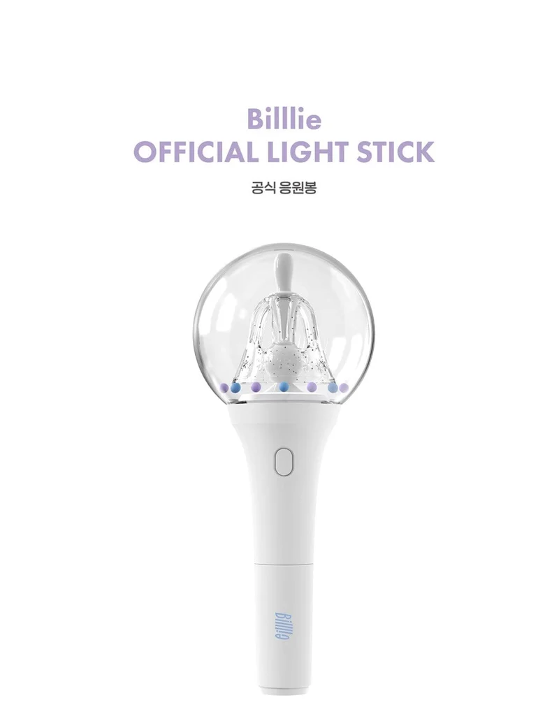 (G)I-DLE - Official Light Stick