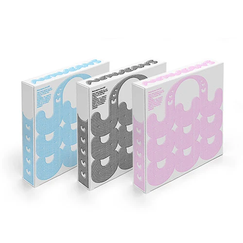 [NEWJEANS] Get Up : Bunny Beach Bag ver.