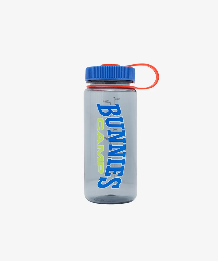[NEWJEANS] Bunnies Camp : Bottle
