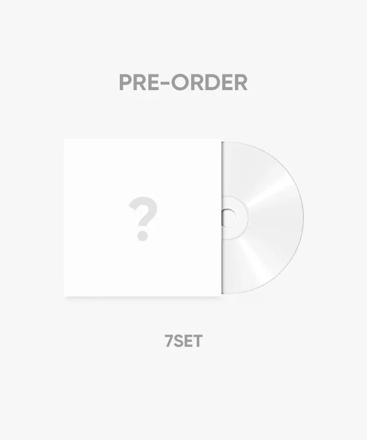 ENHYPEN JAPAN 3rd SINGLE '結 -YOU-' (SOLO JACKET ver.)