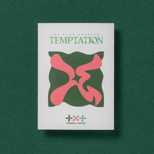 [TXT] The Name Chapter : Temptation : Lullaby Ver