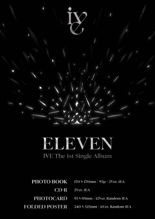 IVE - Eleven