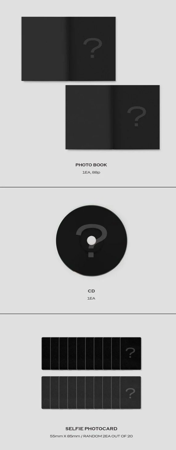 TO1 -RE:ALIZE (2nd Mini album)