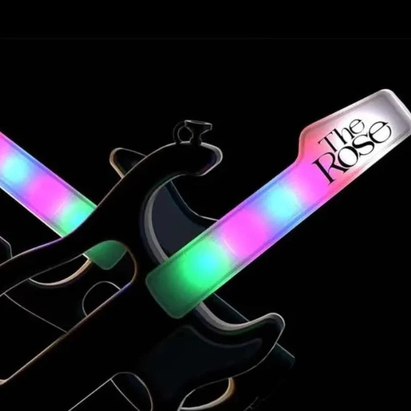 THE ROSE - LIGHT STICK OFICIAL ROSTAR V2