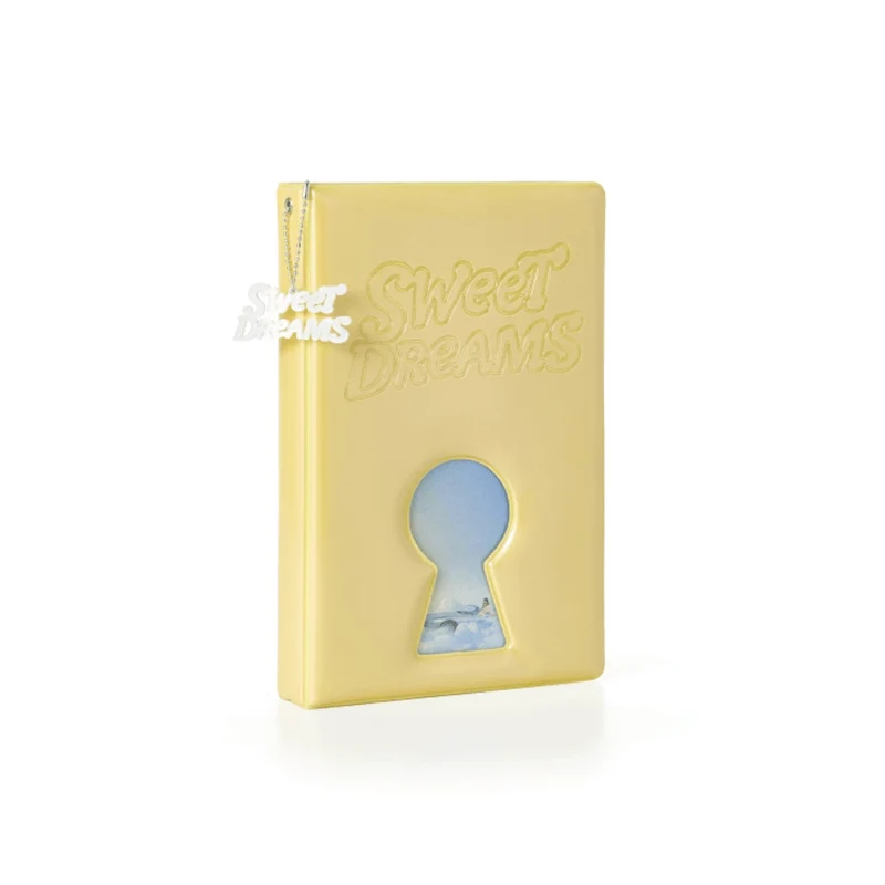 J-HOPE (BTS) - 'SWEET DREAMS' OFFICIAL MD
